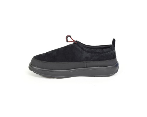 UGG NEULAND SLIP-ON MEN'S BLACK