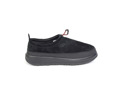 UGG NEULAND SLIP-ON MEN'S BLACK