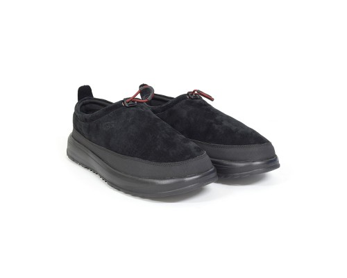 UGG NEULAND SLIP-ON MEN'S BLACK