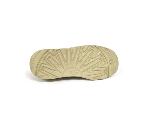 UGG NEULAND SLIP-ON MEN'S ESPRESSO