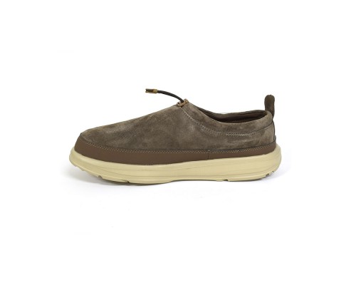 UGG NEULAND SLIP-ON MEN'S ESPRESSO