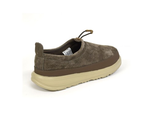 UGG NEULAND SLIP-ON MEN'S ESPRESSO