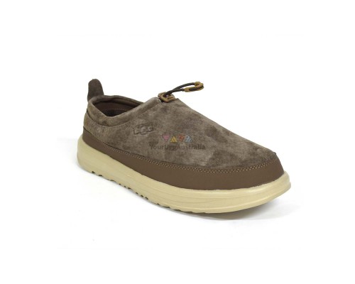 UGG NEULAND SLIP-ON MEN'S ESPRESSO