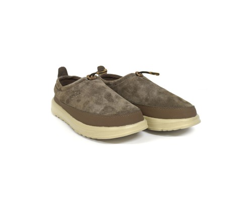 UGG NEULAND SLIP-ON MEN'S ESPRESSO