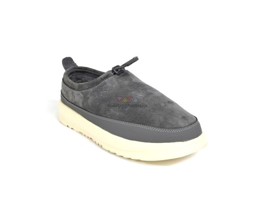 UGG NEULAND SLIP-ON MEN'S GREY