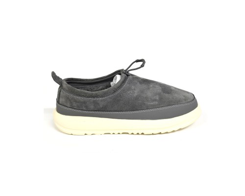 UGG NEULAND SLIP-ON MEN'S GREY