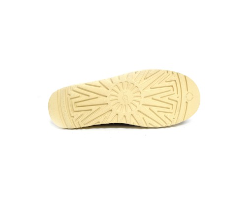 UGG MENS NEUMEL NOVA CHOCOLATE