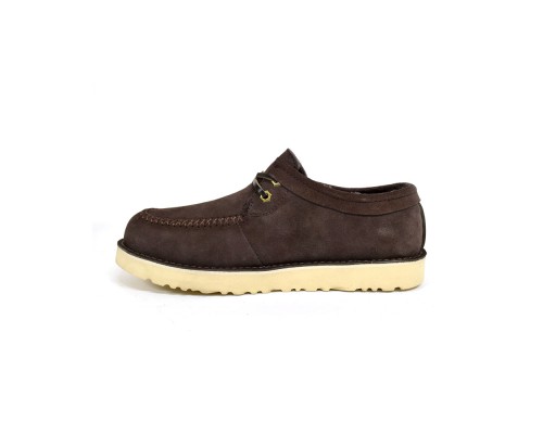 UGG MENS NEUMEL NOVA CHOCOLATE