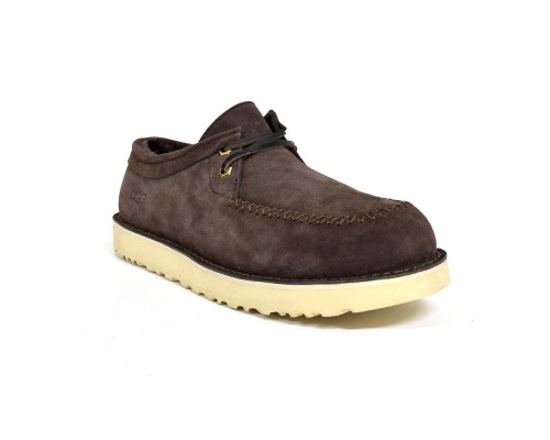 UGG MENS NEUMEL NOVA CHOCOLATE