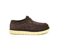 UGG MENS NEUMEL NOVA CHOCOLATE