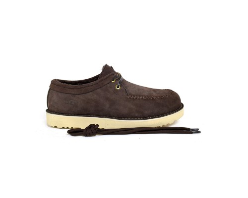 UGG MENS NEUMEL NOVA CHOCOLATE