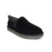 ROMEO MEN'S BLACK