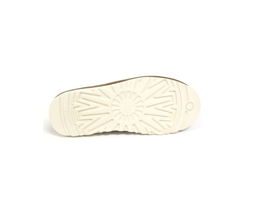 ROMEO MEN'S CHESTNUT