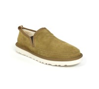 ROMEO MEN'S CHESTNUT