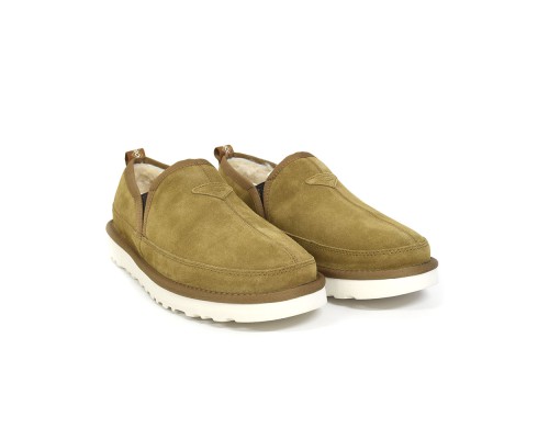 ROMEO MEN'S CHESTNUT