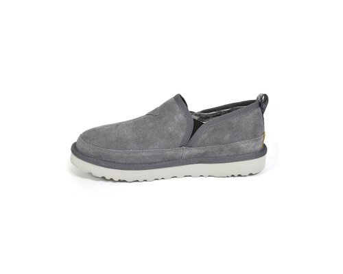 ROMEO MEN'S GREY