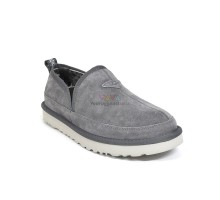 ROMEO MEN'S GREY