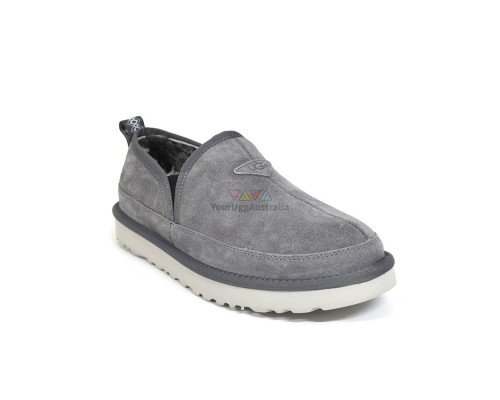 ROMEO MEN'S GREY