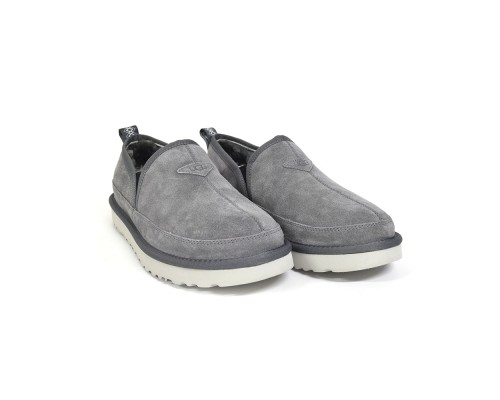 ROMEO MEN'S GREY