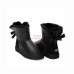 UGG BAILEY BOW MINI II METALLIC BLACK