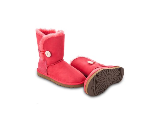 BAILEY BUTTON II RED