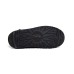 UGG MINI OBLIQUE ZIP BLACK