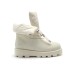 UGG MOON BOOT WOMENS WHITE