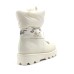 UGG MOON BOOT WOMENS WHITE