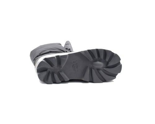 UGG MOON BOOT WOMENS GREY