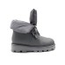 UGG MOON BOOT WOMENS GREY