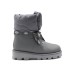 UGG MOON BOOT WOMENS GREY