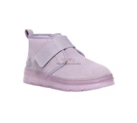 UGG NEUMEL BOOT CLEAR JUNE GLOOM