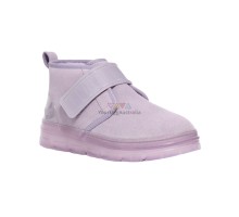 UGG NEUMEL BOOT CLEAR JUNE GLOOM