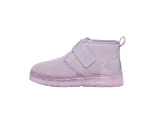UGG NEUMEL BOOT CLEAR JUNE GLOOM