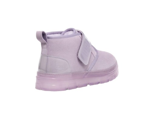 UGG NEUMEL BOOT CLEAR JUNE GLOOM