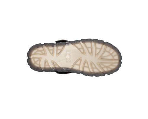 UGG NEUMEL BOOT CLEAR BLACK