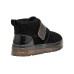 UGG NEUMEL BOOT CLEAR BLACK