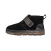 UGG NEUMEL BOOT CLEAR BLACK