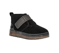 UGG NEUMEL BOOT CLEAR BLACK