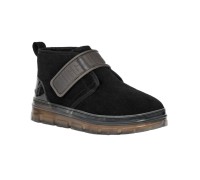 UGG NEUMEL BOOT CLEAR BLACK