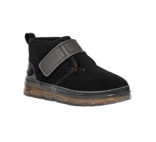 UGG NEUMEL BOOT CLEAR BLACK