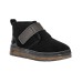 UGG NEUMEL BOOT CLEAR BLACK