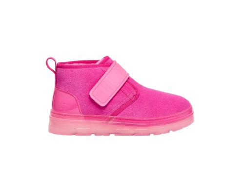 UGG NEUMEL BOOT CLEAR CARNATION