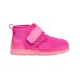 UGG NEUMEL BOOT CLEAR CARNATION