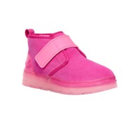 UGG NEUMEL BOOT CLEAR CARNATION