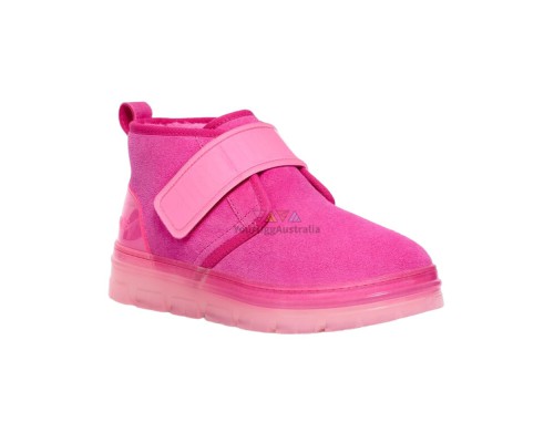 UGG NEUMEL BOOT CLEAR CARNATION