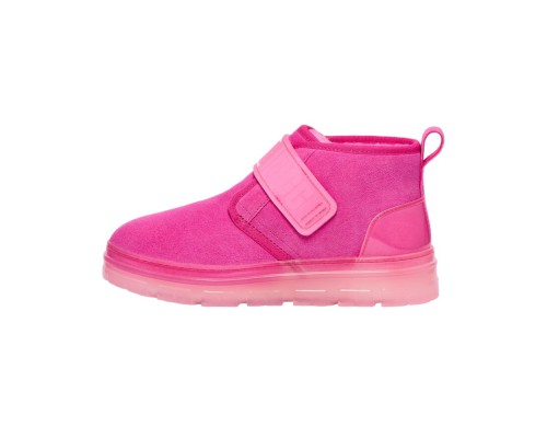 UGG NEUMEL BOOT CLEAR CARNATION