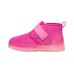 UGG NEUMEL BOOT CLEAR CARNATION