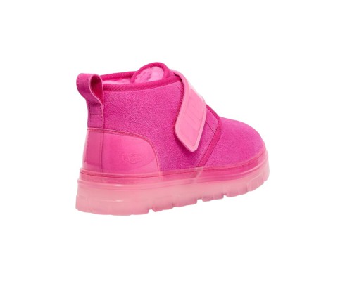 UGG NEUMEL BOOT CLEAR CARNATION