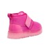 UGG NEUMEL BOOT CLEAR CARNATION